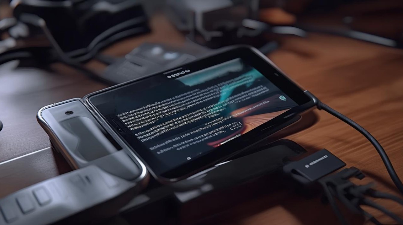 oppo手机用数据线连接电脑没反应怎么办？