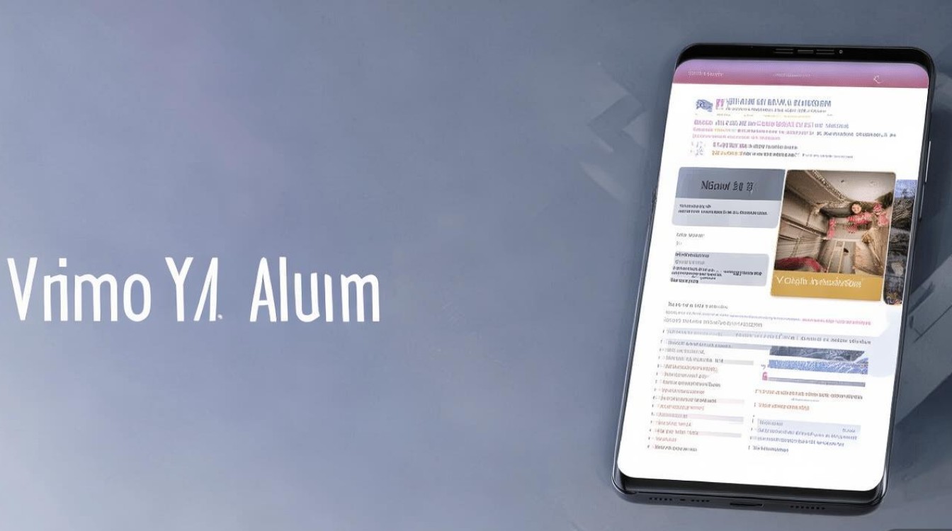 vivoy11相册怎么加锁？手机相册隐私保护方法有哪些？