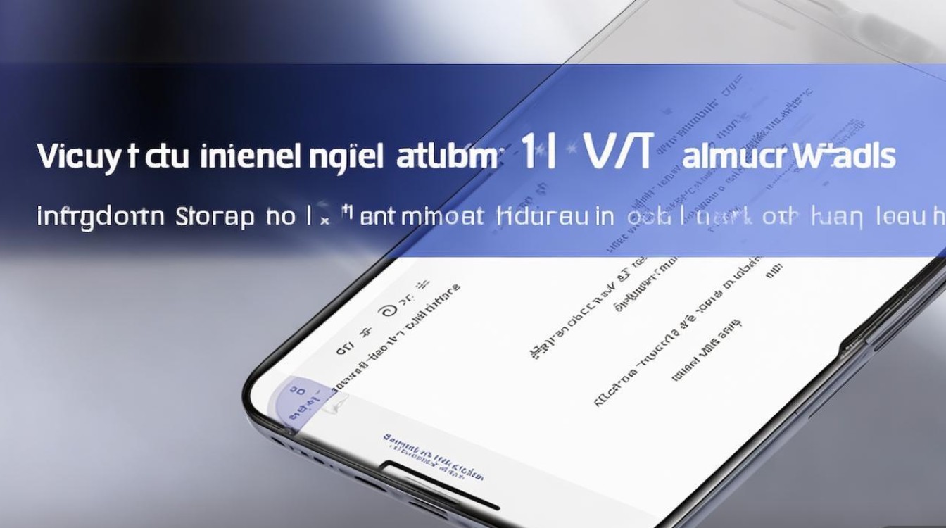 vivoy11相册怎么加锁？手机相册隐私保护方法有哪些？
