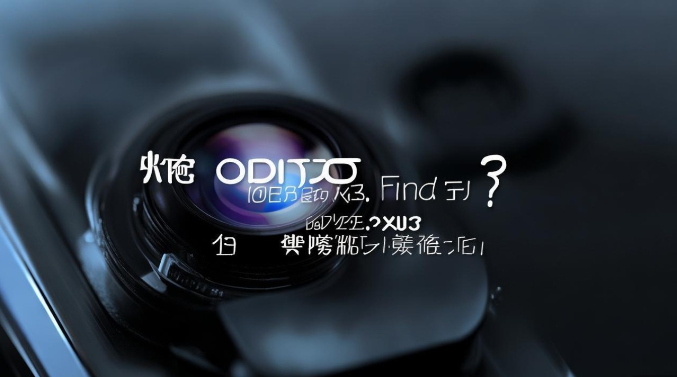 OPPO Find X3相机有光学防抖吗？实际防抖效果怎么样？