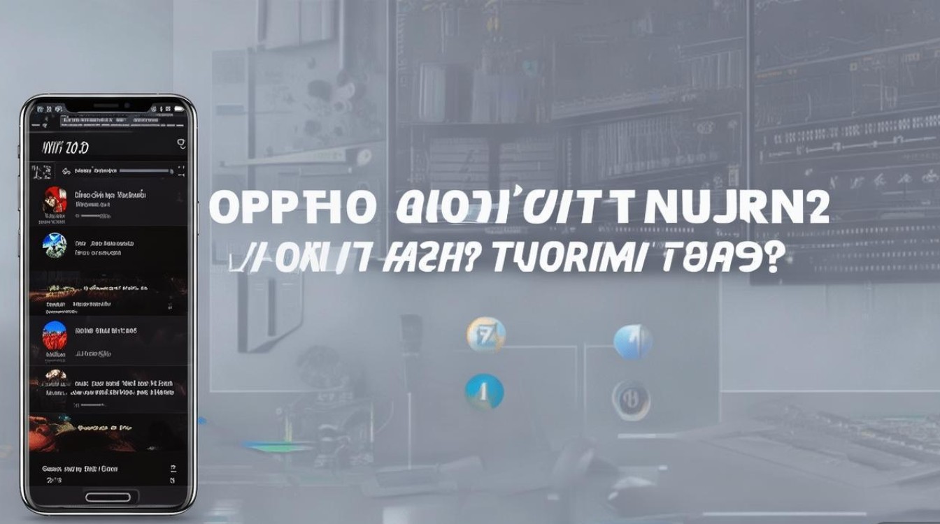 oppo1107开不了机怎么刷机？教程步骤有哪些？