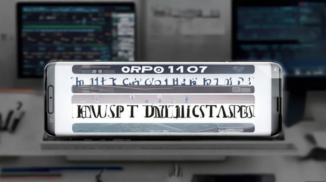 oppo1107开不了机怎么刷机？教程步骤有哪些？