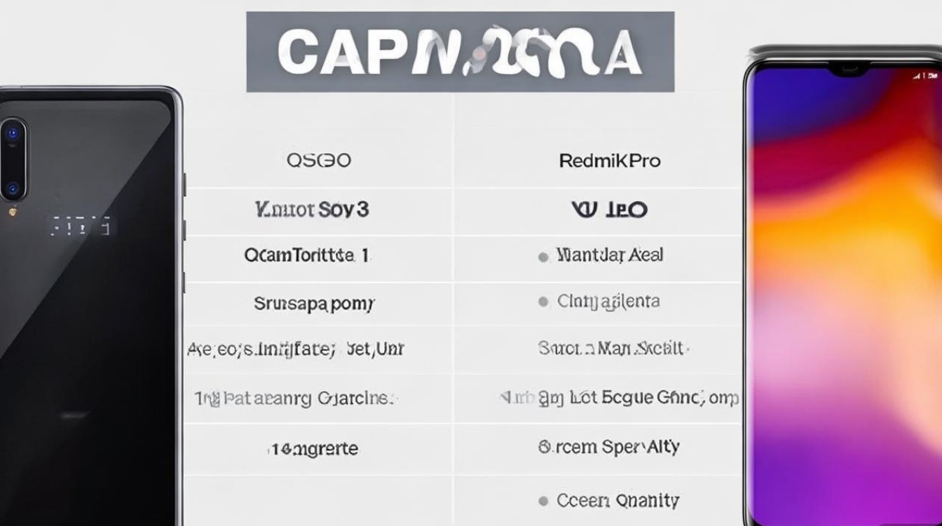 OPPO Find X3和红米K40 Pro怎么选？参数差多少？哪款更值得入手？