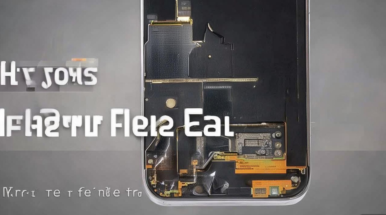 苹果6手机排线坏了怎么修？自己动手能解决吗？