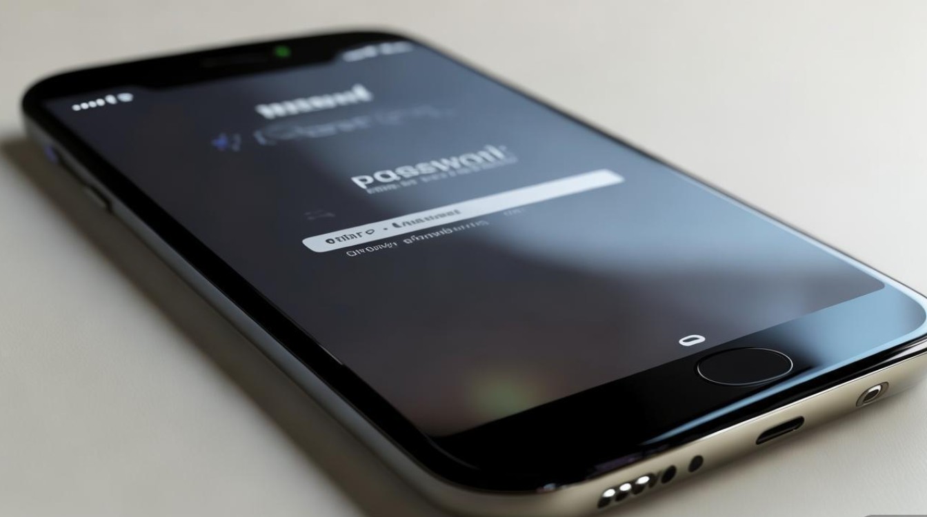 苹果6手机密码无法消除是什么原因导致的？