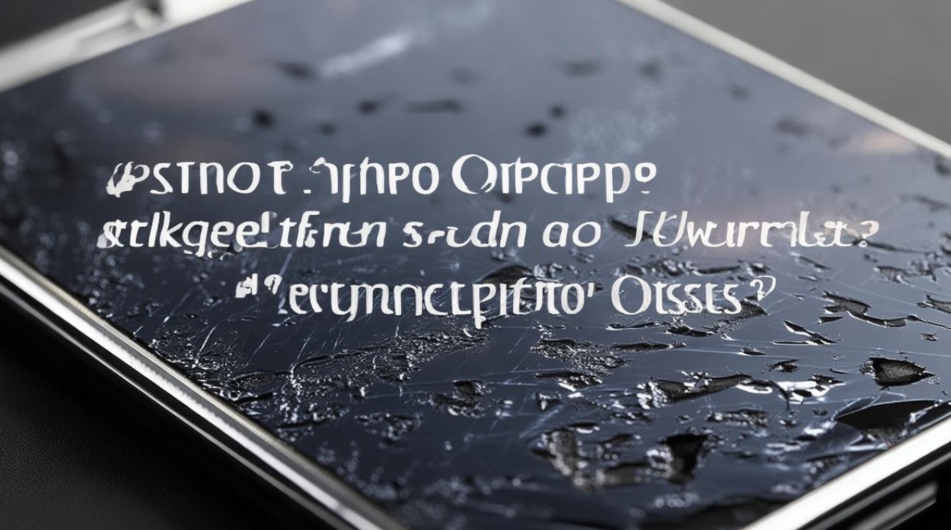 oppo r7屏幕漏液怎么修自己能处理吗要花多少钱