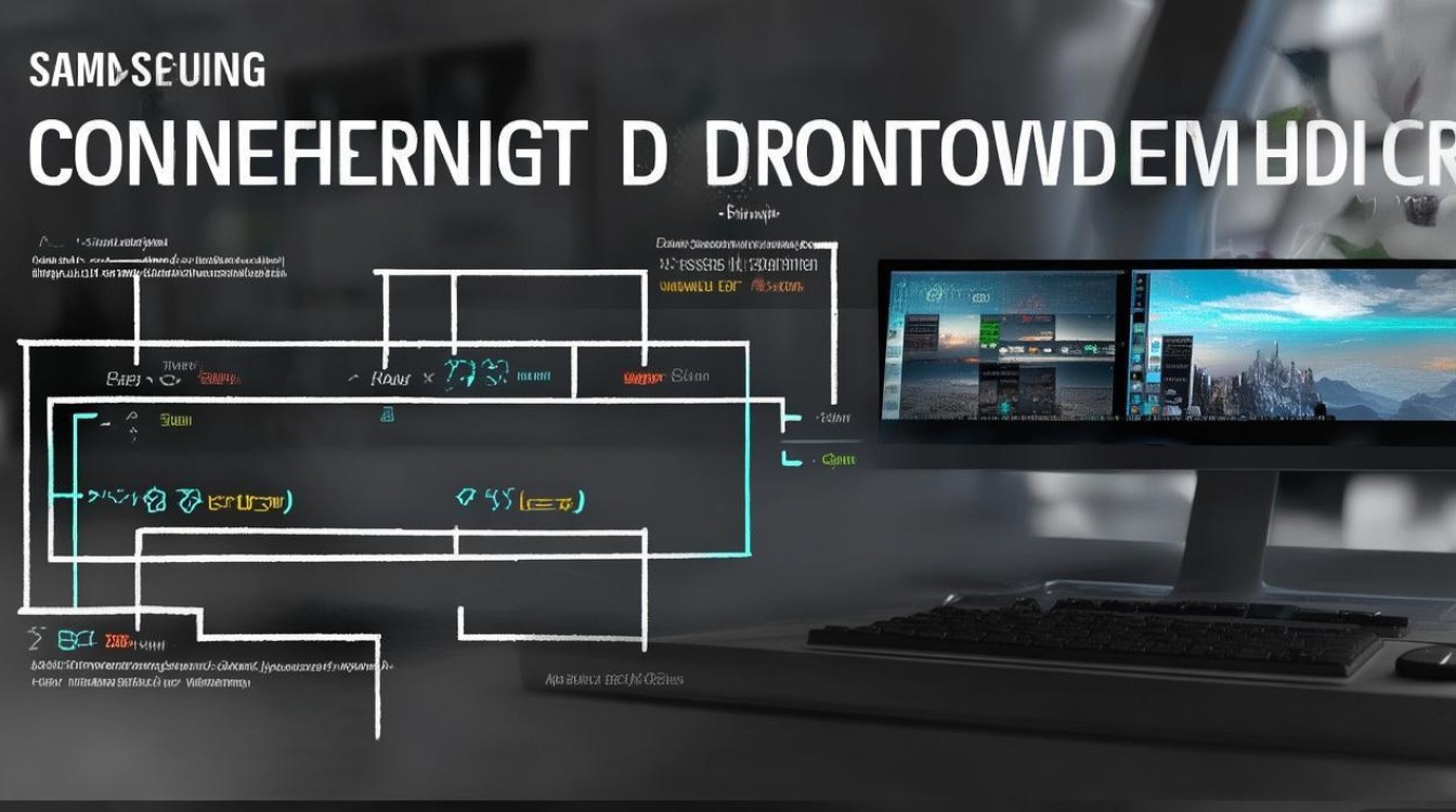 三星手机连接电脑下载音乐，详细步骤是怎样的？