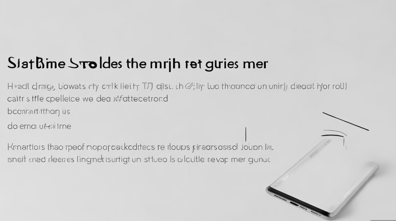 华为智能控线怎么用？新手必看步骤指南