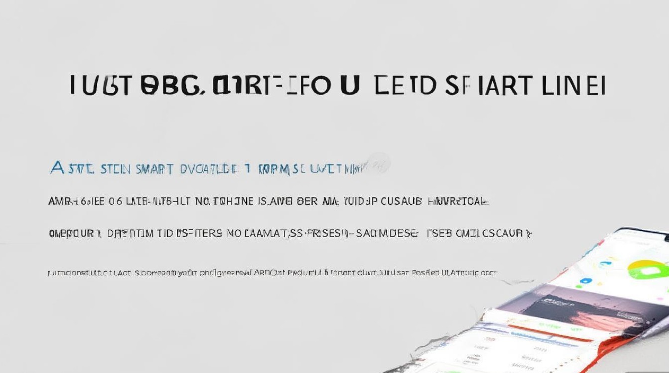 华为智能控线怎么用？新手必看步骤指南