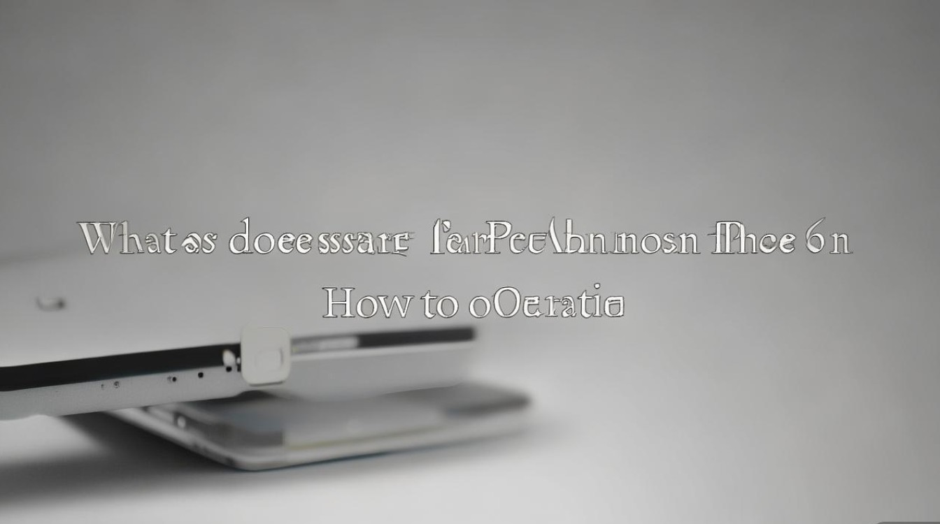 苹果6手机消除密码是什么意思？怎么操作？