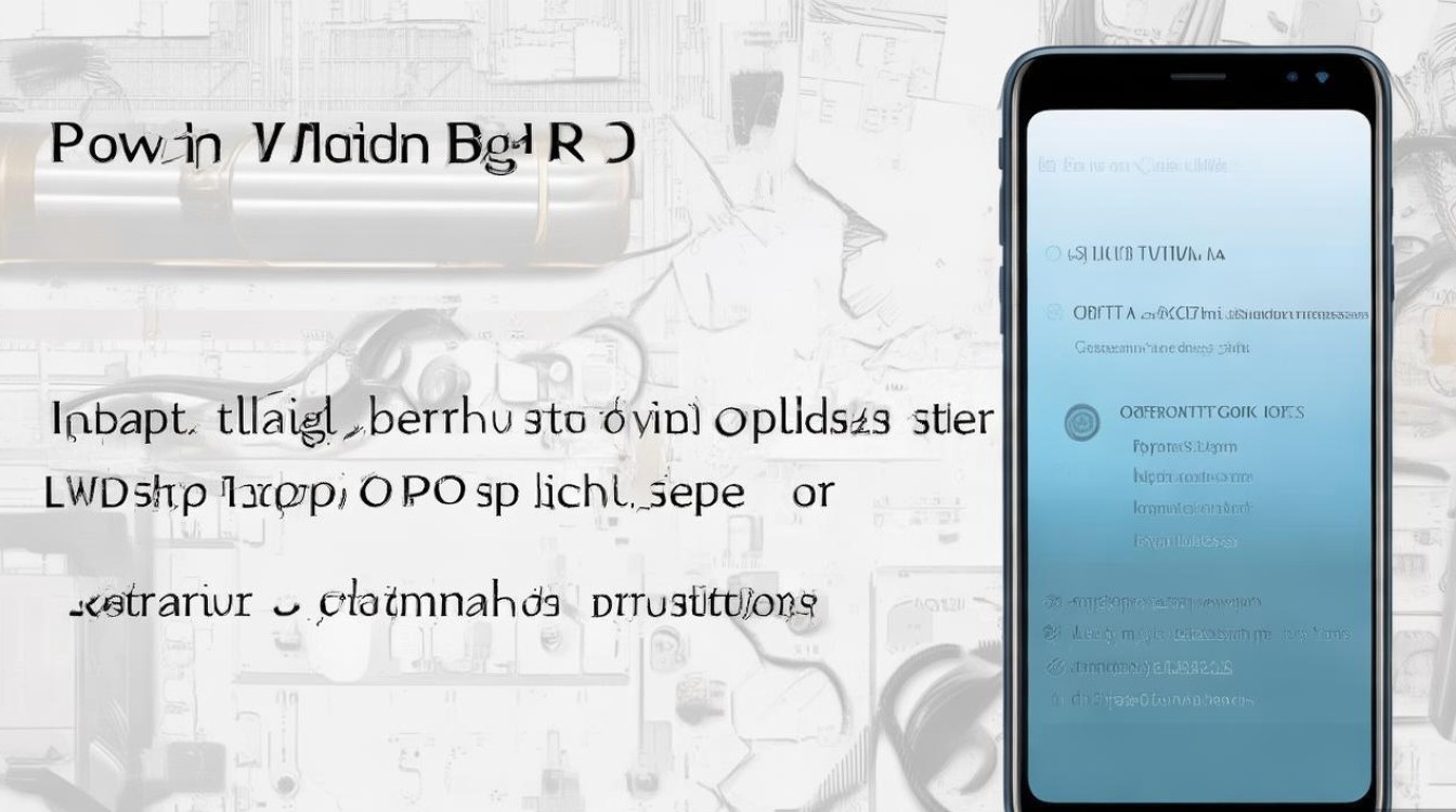 oppo815手机怎么刷机？新手操作步骤及注意事项详解