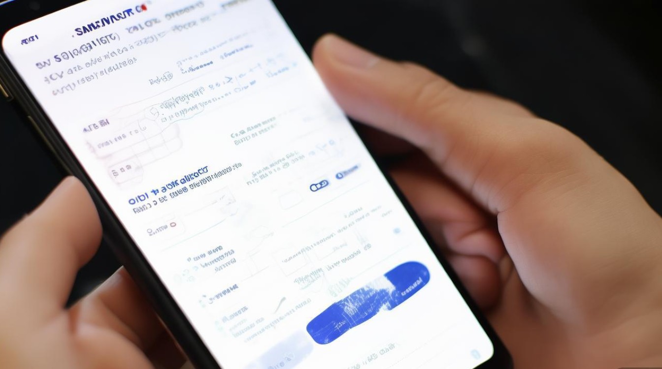 三星手机怎么手写字？手写功能开启及输入法设置方法