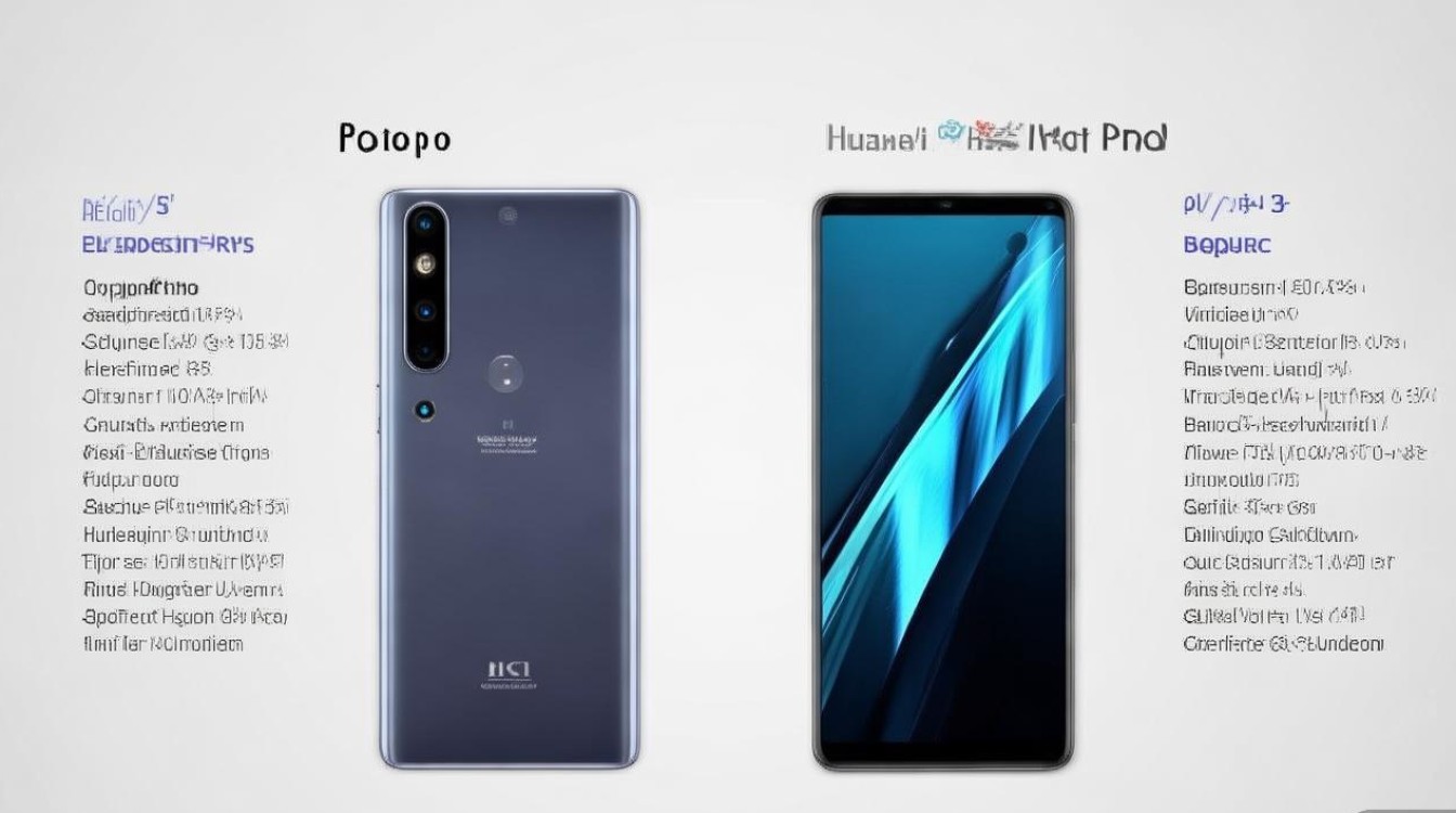 OPPOfindX3和华为mate40Pro哪款值得买-OPPOfindX3和mate40Pro参数配置、续航对比及入手建议