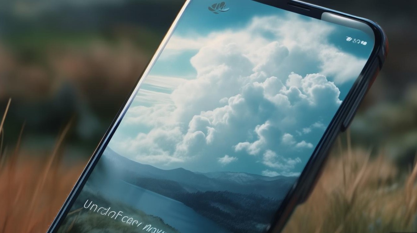 华为怎么锁屏壁纸大小