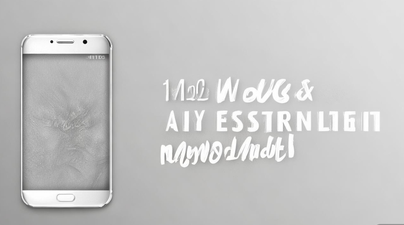 三星手机图标怎么随意移动到指定位置？