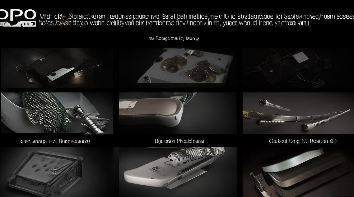 OPPO蓝牙音箱Q9怎么拆？拆解步骤和注意事项是什么？