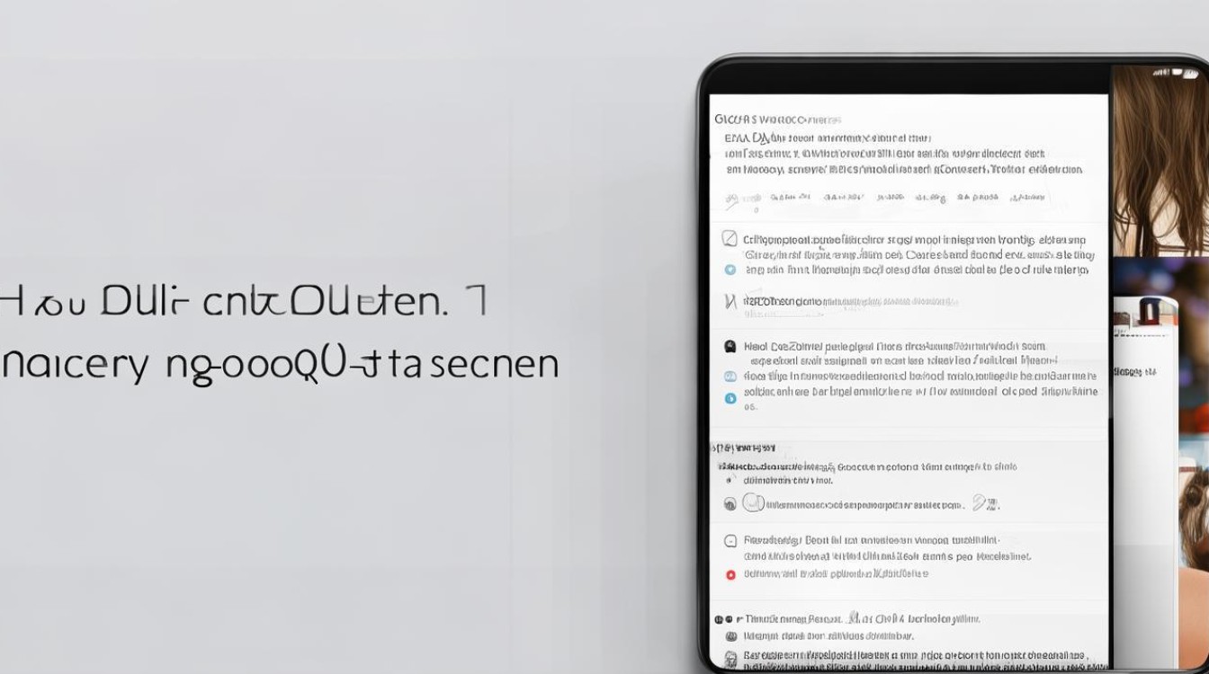 iQOONeo5投屏怎么连？手机设置投屏步骤详解。