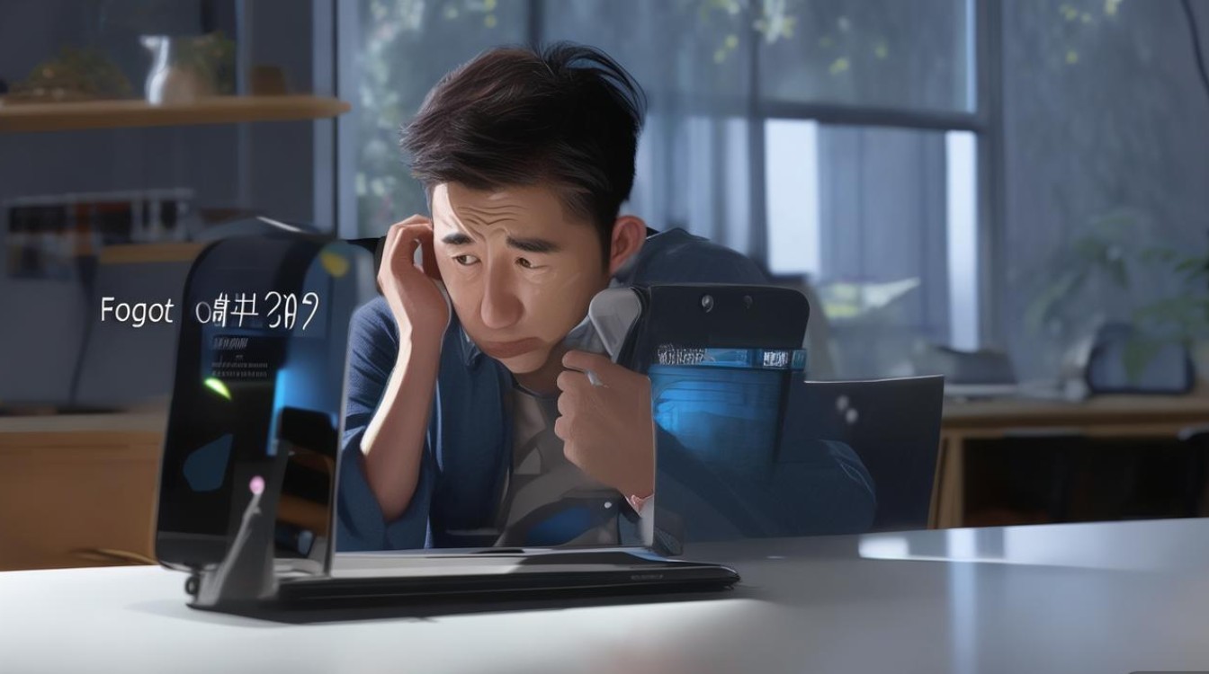 oppo手机密码忘了怎么办啊