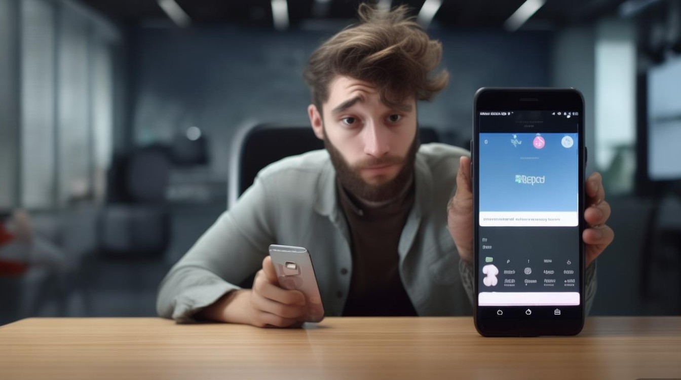 oppo手机密码忘了怎么办啊