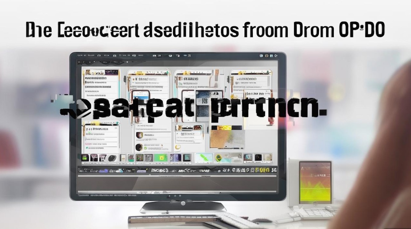 oppo手机误删照片怎么恢复？教你找回删除图片的方法