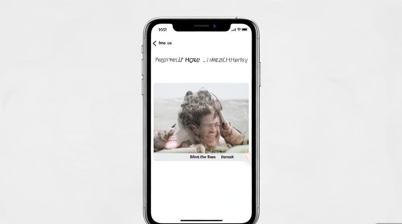 苹果6手机怎么缩小相片