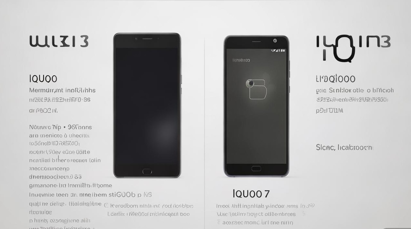 iQOOZ3和iQOO3有什么不同-iQOOZ3和iQOO3配置参数对比及入手建议