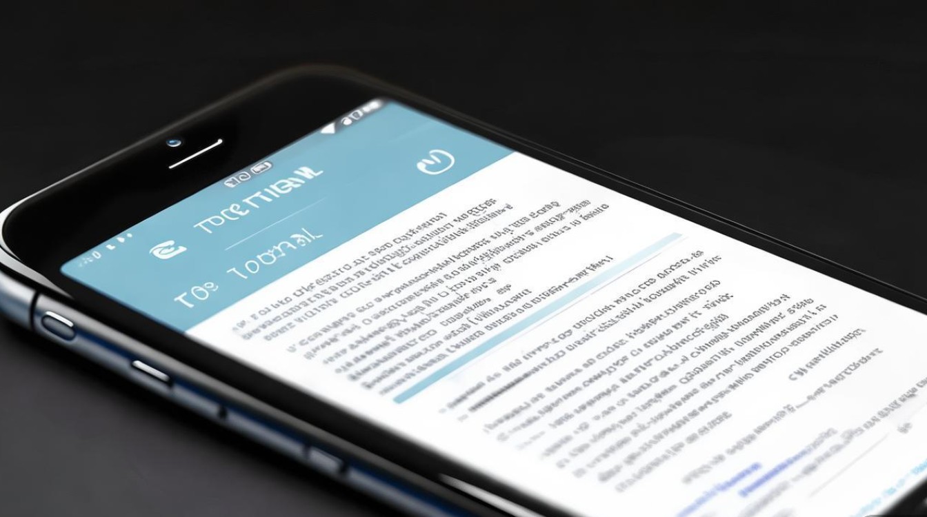 苹果6手机怎么查使用时间？详细教程在这里！