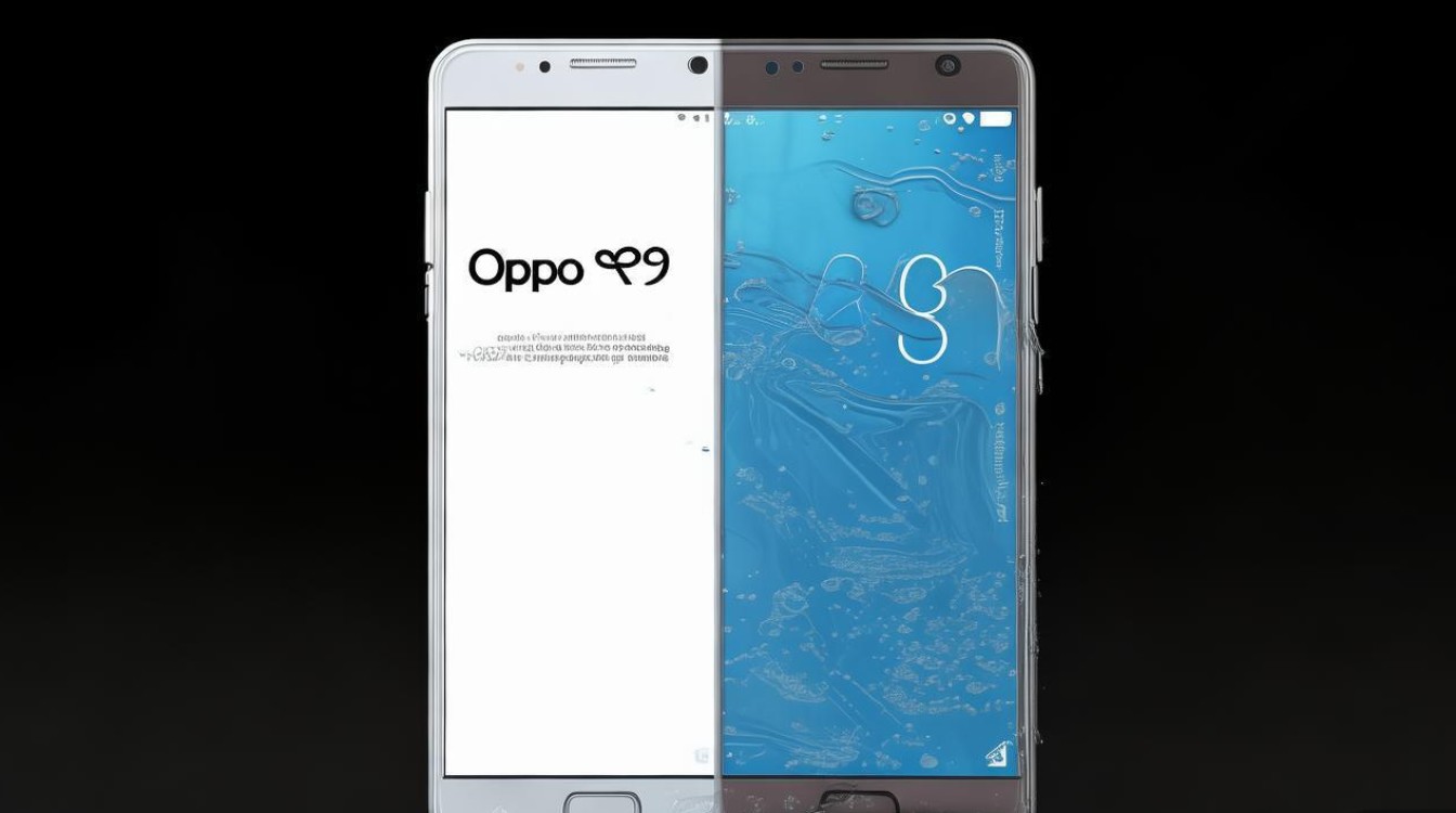 oppo r9进水后还能修吗?手机进水后自己怎么处理?