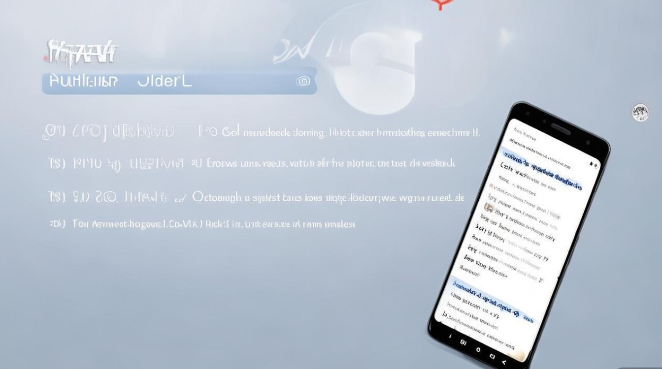 华为手机怎么自定义字体样式?系统字体更换教程