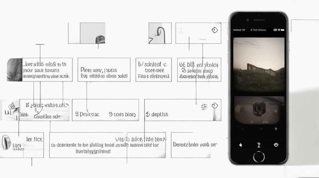 苹果6手机怎么用live功能？步骤详解与注意事项
