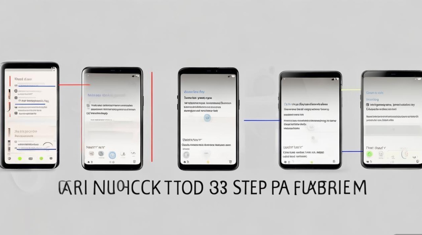 oppo a59s格机解锁教程，步骤是什么？