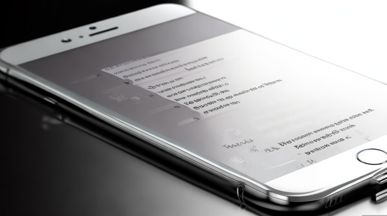 苹果6手机怎么升级系统更新