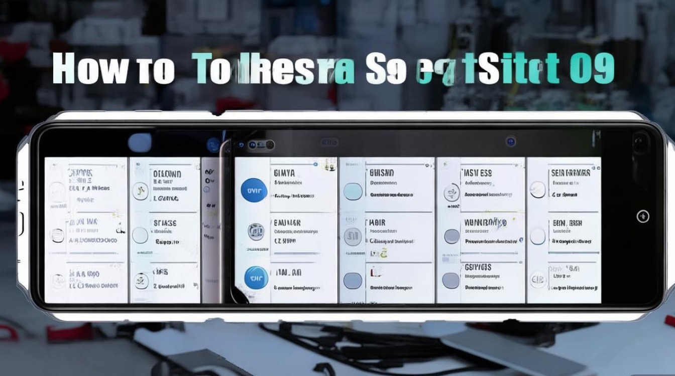 步步高vivo s9怎么格机？详细步骤及注意事项是什么？