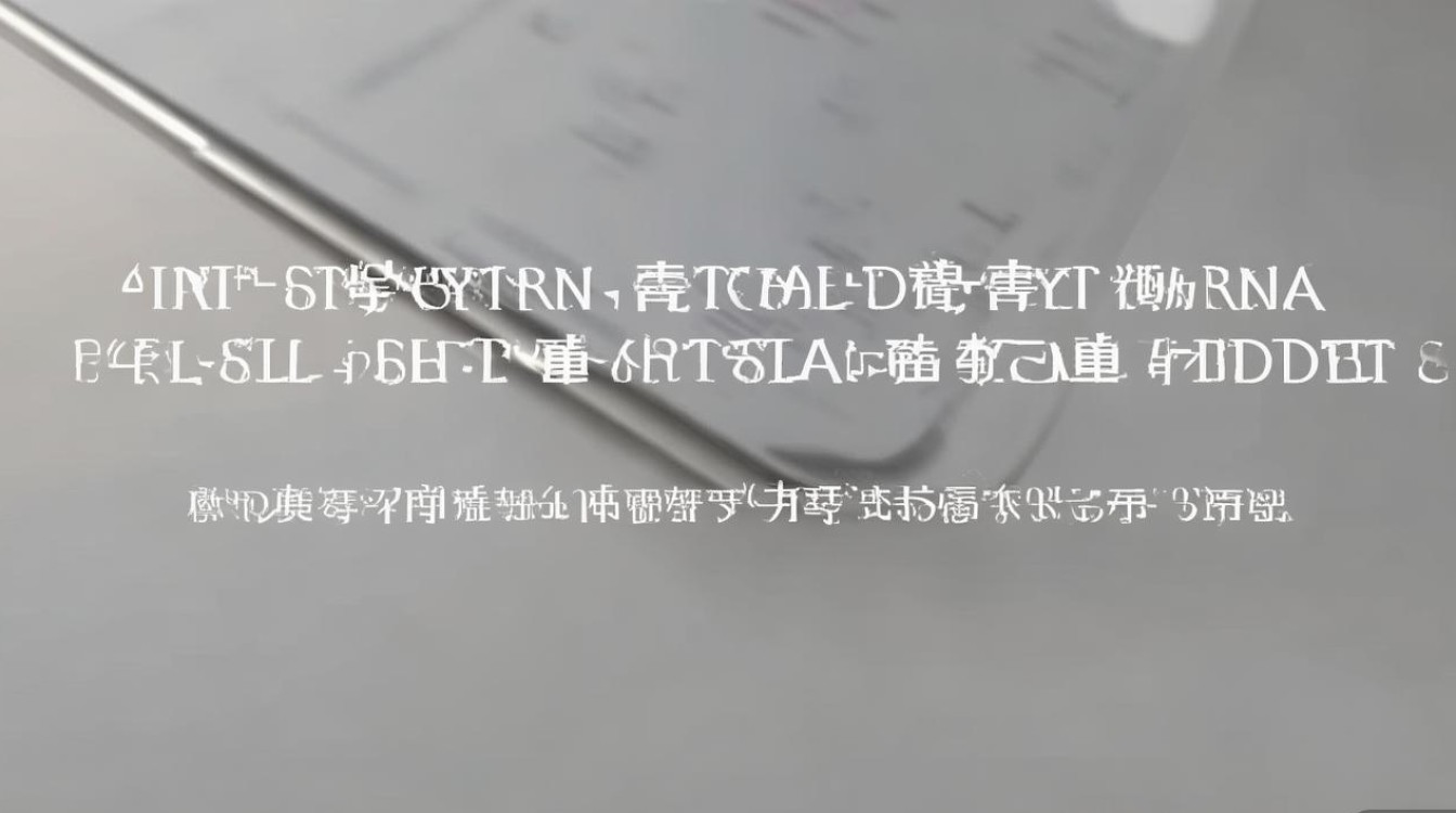 苹果6怎么取消系统升级？旧手机不想升怎么办？