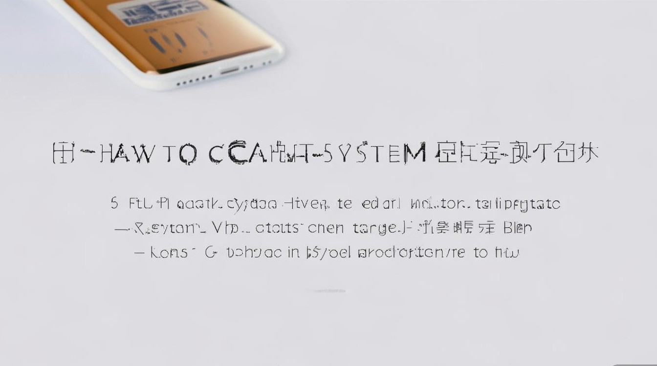 苹果6怎么取消系统升级？旧手机不想升怎么办？