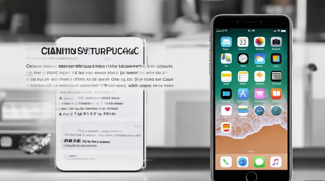 苹果6手机怎么清理系统空间不足