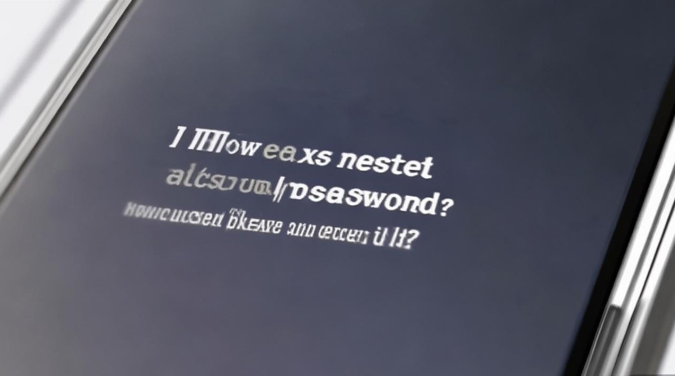 VIVO X5账户密码忘了怎么办?手机解锁不了怎么找回?