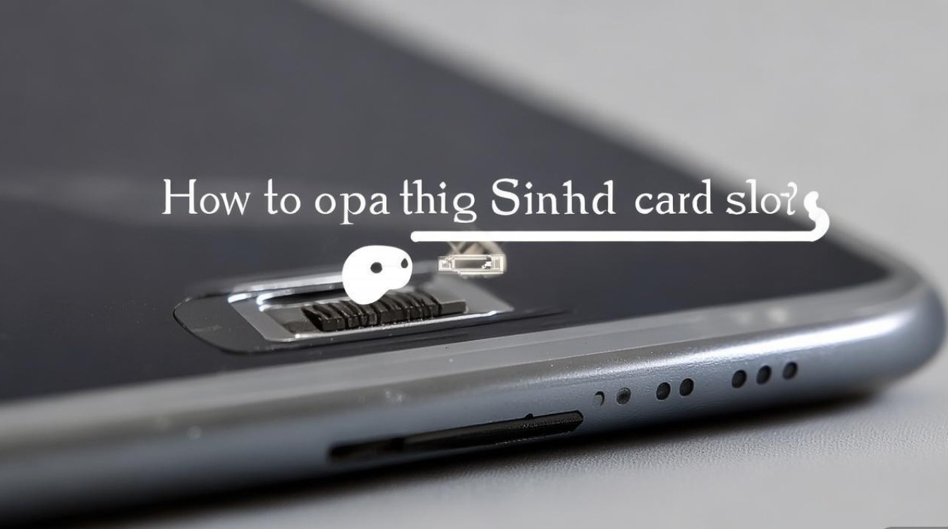 三星sim卡槽怎么打开？没工具怎么弄？