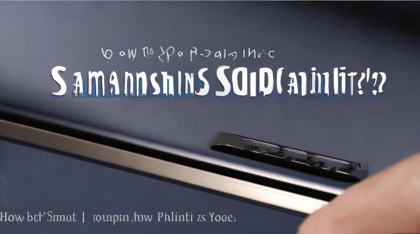 三星sim卡槽怎么打开？没工具怎么弄？