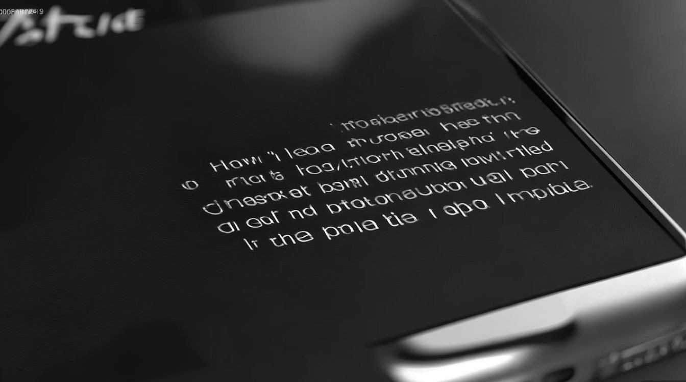 苹果6手机怎么强行开机密码