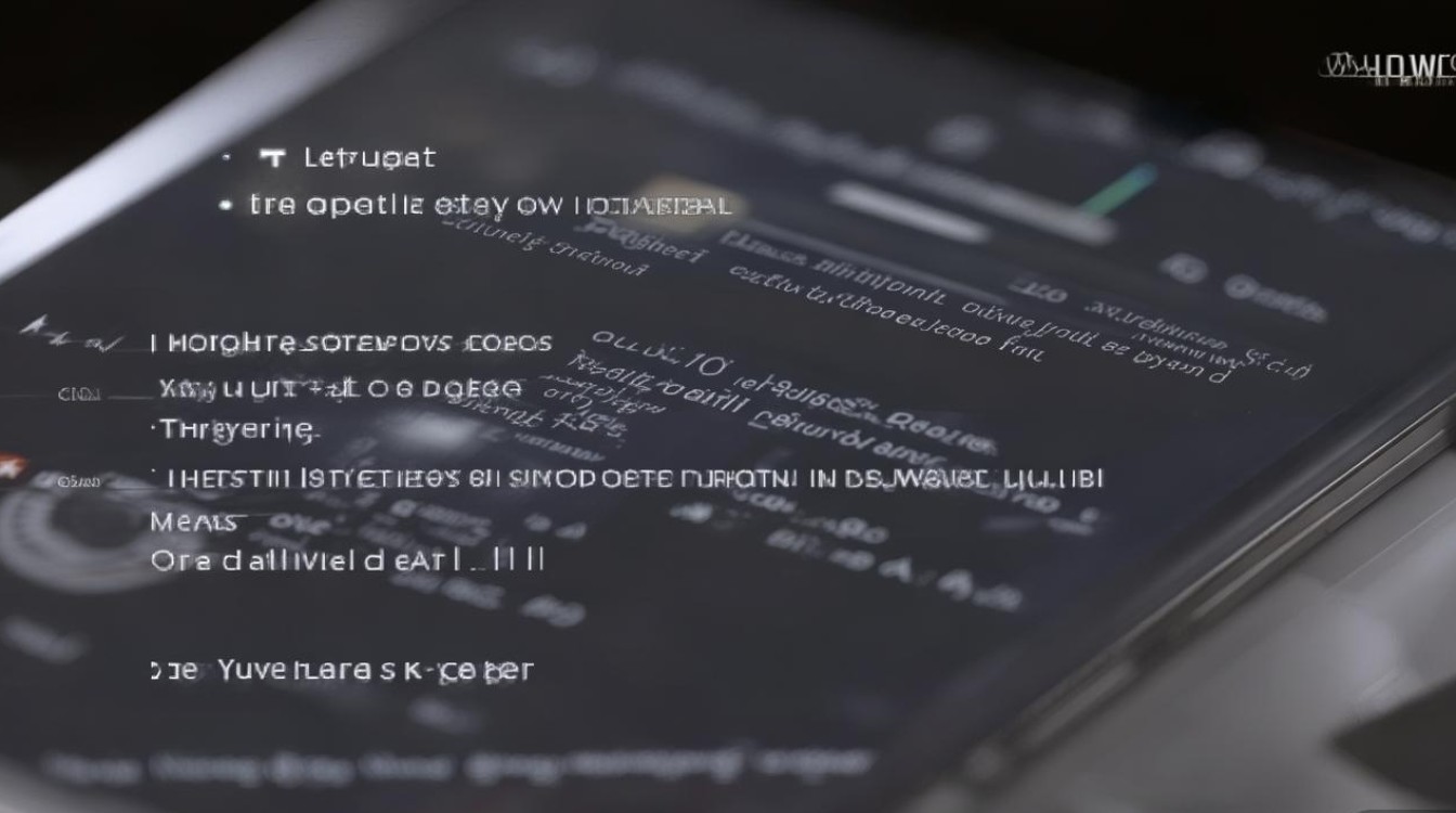 华为拨号键盘怎么设置？自定义与隐藏功能详解