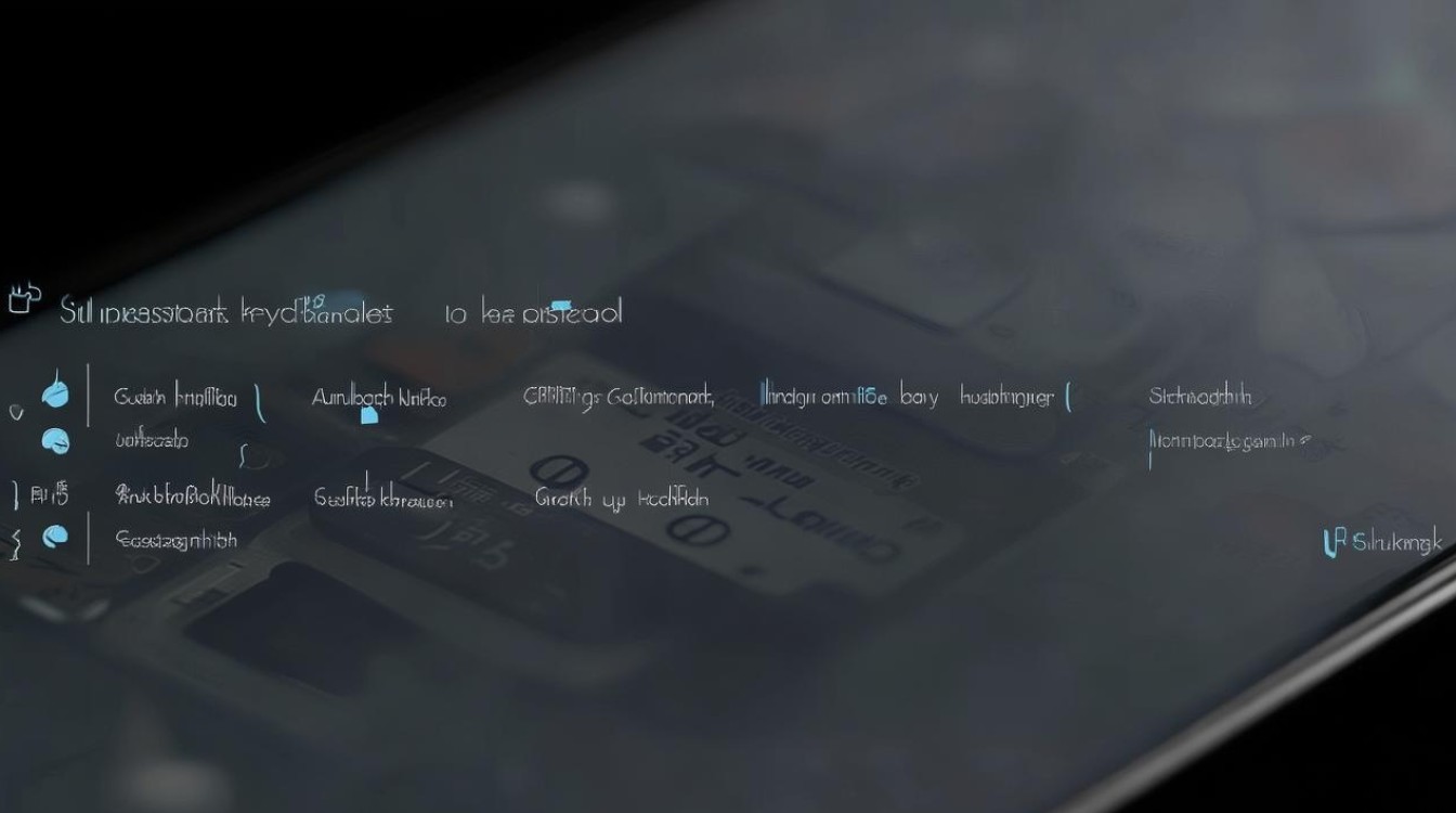 华为拨号键盘怎么设置？自定义与隐藏功能详解