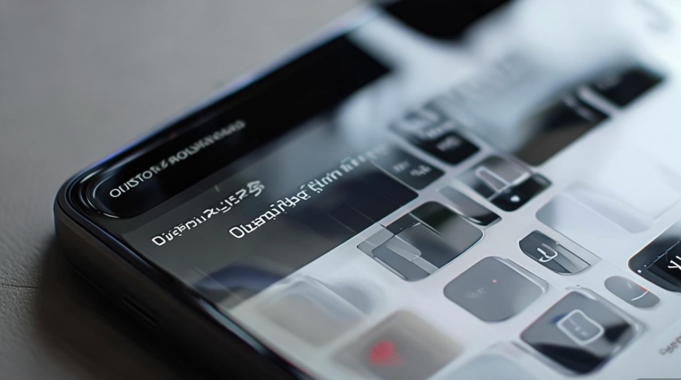 华为手机怎么自定义拨号键设置？