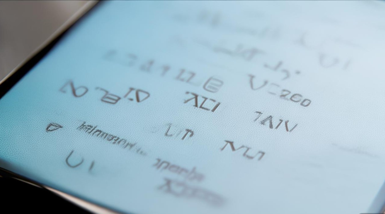 oppo r9怎么放大字体