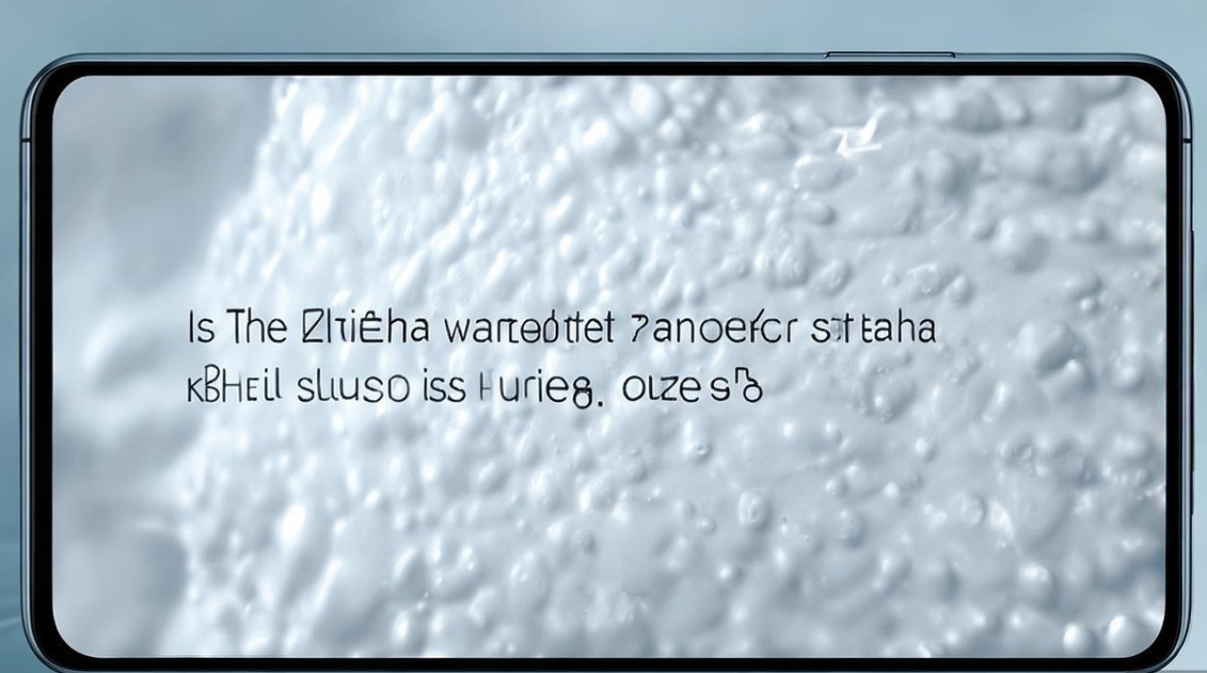 小米10s防水吗?日常使用能防泼溅吗?