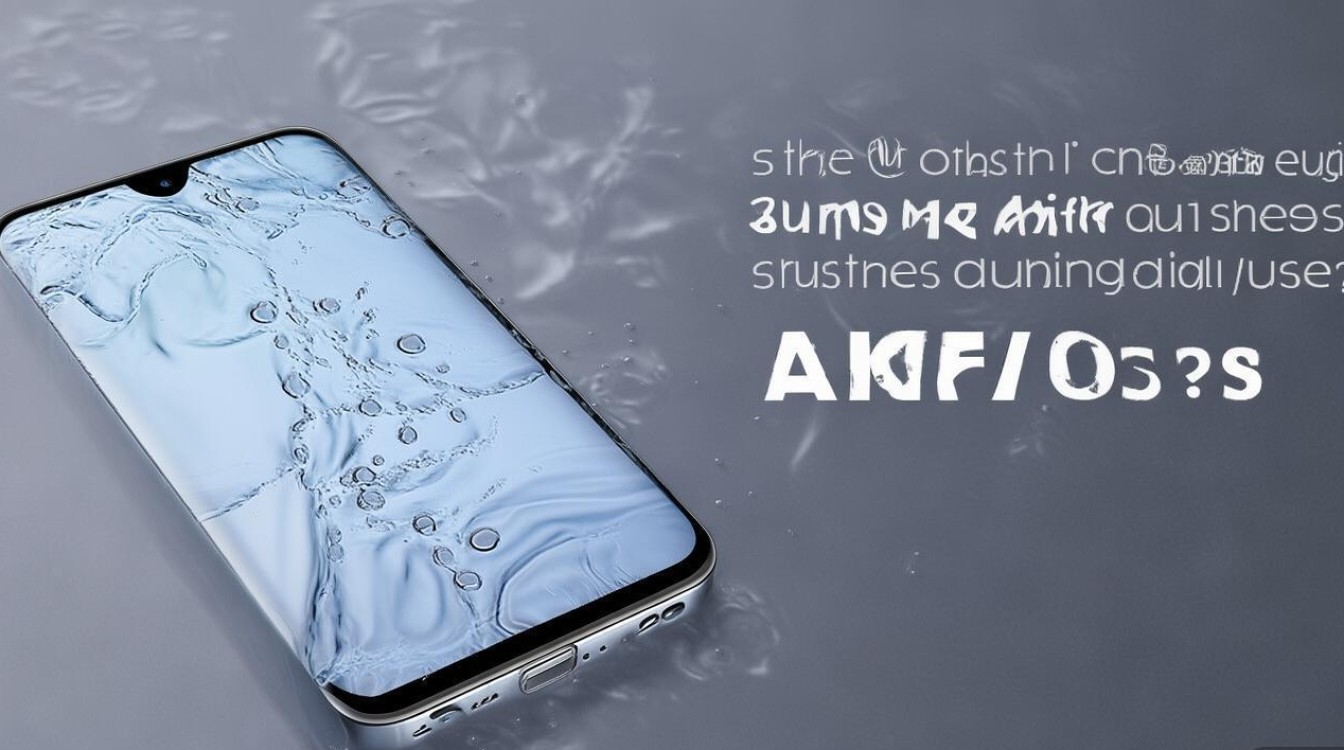 小米10s防水吗?日常使用能防泼溅吗?