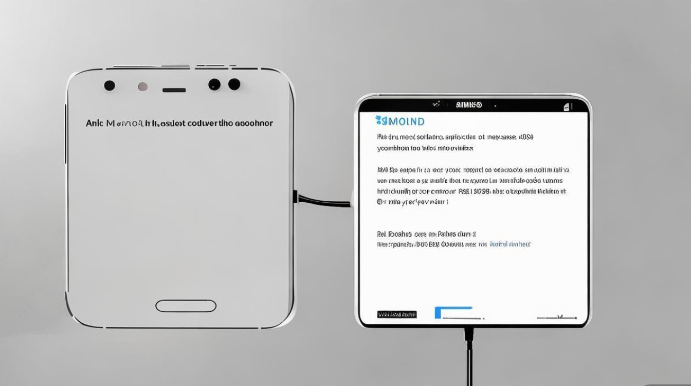 三星9308连接电脑没反应？USB驱动怎么装？