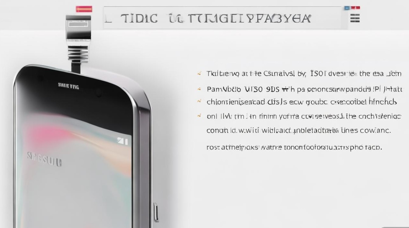 三星9308连接电脑没反应？USB驱动怎么装？