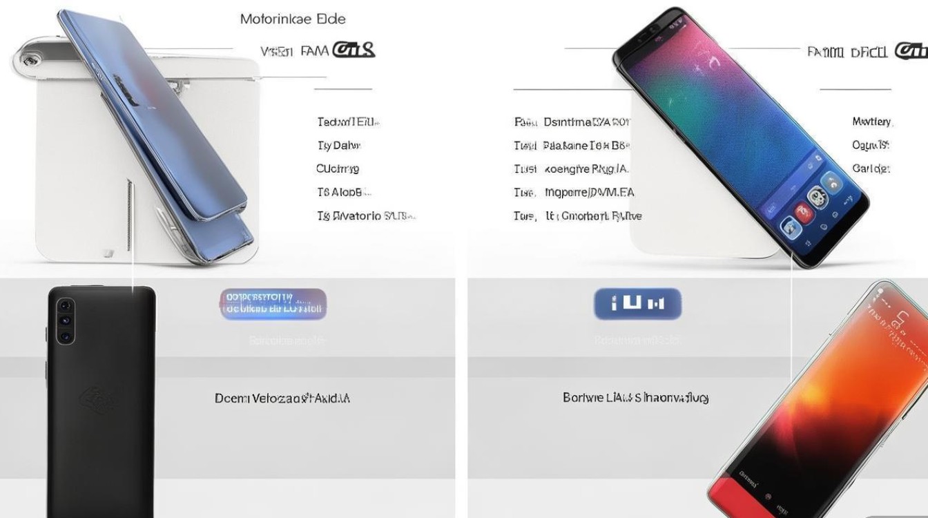 小米10s和摩托罗拉edges哪款更值得买？性能配置差异大吗？