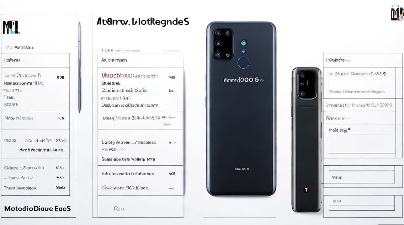 小米10s和摩托罗拉edges哪款更值得买？性能配置差异大吗？